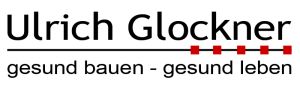 Logo Ulrich Glockner Stuckateurmeisterbetrieb